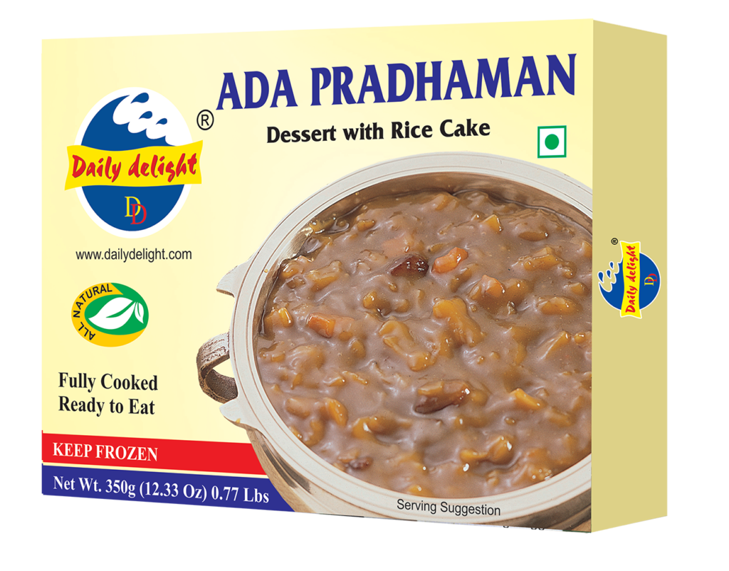 Ada Pradhaman Daily Delight