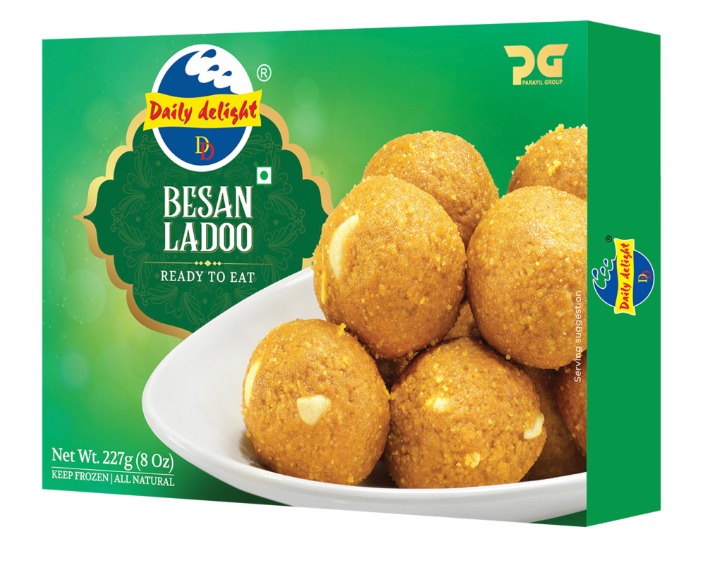 Besan Ladoo Daily Delight Besan ladoo daily delight