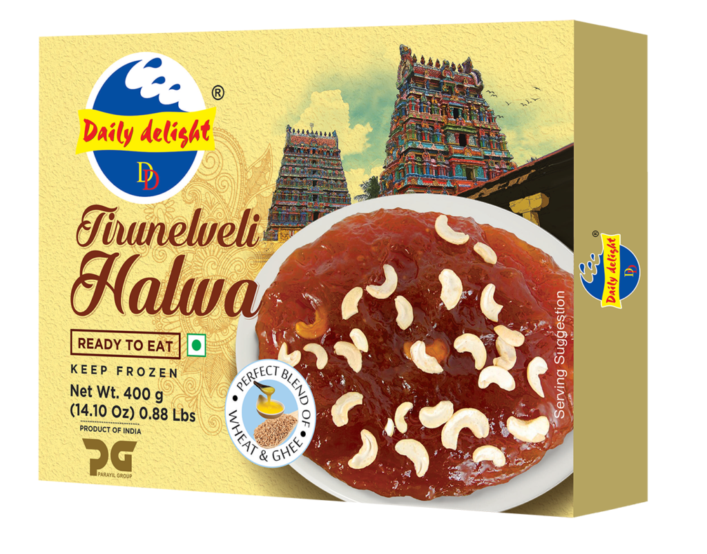 Tirunelveli Halwa – Daily Delight